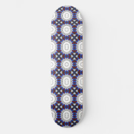 Vierter Band, Kaleidoskop 10 Skateboard