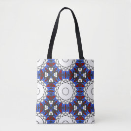 Vierter Band, Kaleidoskop 10 Tasche