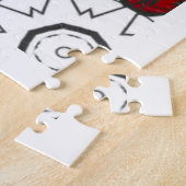 Vierter Band, Kaleidoskop, 15 Puzzle (Seite)