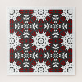 Vierter Band, Kaleidoskop, 15 Puzzle