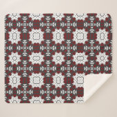 Vierter Band, Kaleidoskop, 15 Sherpadecke (Vorderseite (Horizontal))