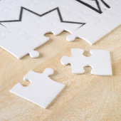 Vierter Band, Kaleidoskop, 21 Puzzle (Seite)