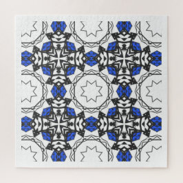 Vierter Band, Kaleidoskop, 21 Puzzle