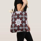 Vierter Band, Kaleidoskop, 30 Tasche (Von Nahem)