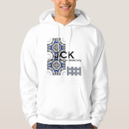 Vierter Band, Kaleidoskop, Art. 6 Hoodie