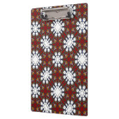 Vierter Band, Kaleidoskop, Art. 6 Klemmbrett (Links)