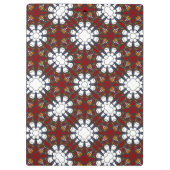 Vierter Band, Kaleidoskop, Art. 6 Klemmbrett (Rückseite)