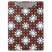 Vierter Band, Kaleidoskop, Art. 6 Klemmbrett (Vorderseite)