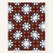 Vierter Band, Kaleidoskop, Art. 6 Notizblock (Vorderseite)