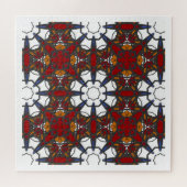 Vierter Band, Kaleidoskop, Art. 6 Puzzle (Horizontal)