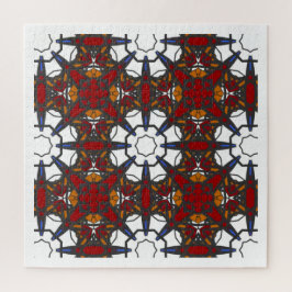 Vierter Band, Kaleidoskop, Art. 6 Puzzle