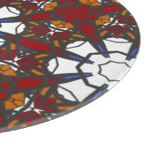 Vierter Band, Kaleidoskop, Art. 6 Schneidebrett (Ecke)