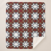 Vierter Band, Kaleidoskop, Art. 6 Sherpadecke (Vorderseite)