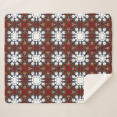 Vierter Band, Kaleidoskop, Art. 6 Sherpadecke (Vorderseite (Horizontal))