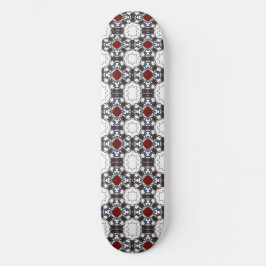 Vierter Band, Kaleidoskop, Art. 6 Skateboard