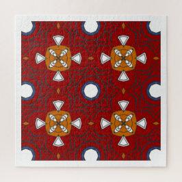 Vierter Band: Kaleidoskop, elf Puzzle