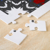 Vierter Band, Kaleidoskop, zwanzig Puzzle (Seite)