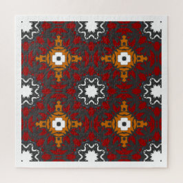 Vierter Band, Kaleidoskop, zwanzig Puzzle