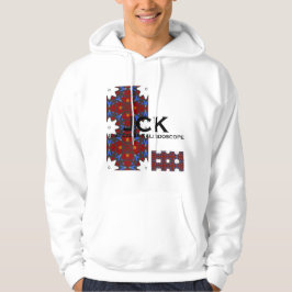 Vierter Band, Kaleidoskop, zweiundzwanzig Hoodie