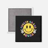 Vierter Platz zurück zur 4. Klasse Magnet (Vorderseite/Rückseite)