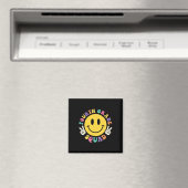 Vierter Platz zurück zur 4. Klasse Magnet (In Situ (Geschirrspüler))