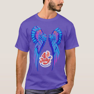 vierter Satz 1 T-Shirt