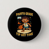 Vierter Sketch-Tipp für den Game Day Vibes Button (Vorderseite)