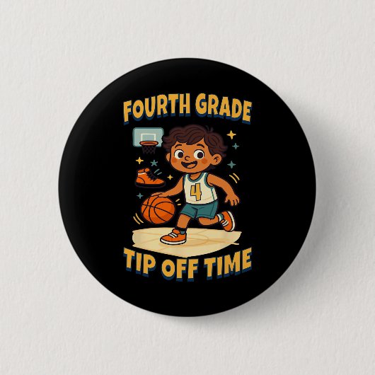 Vierter Sketch-Tipp für den Game Day Vibes Button (Vorderseite)