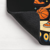 Vierter Sketch-Tipp für den Game Day Vibes Mousepad (Ecke)