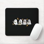 Viertes Wings Ghost-Buch Funny Sgiath Bookghost Mousepad (Mit Mouse)