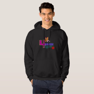 Viertklässler-Squad-Crew Hoodie