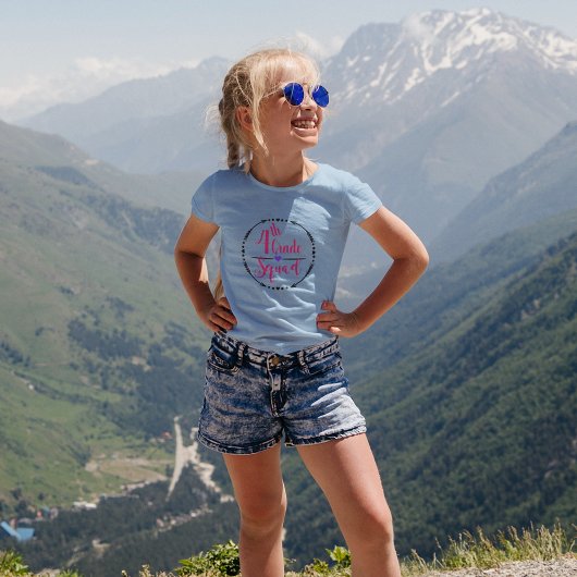 Viertklässler T-Shirt