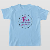 Viertklässler T-Shirt (Ablage )