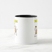 Viertklässler Tasse (Zentrum)