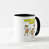 Viertklässler Tasse (VorderseiteRechts)