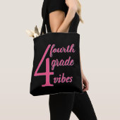 Viertklässler Vibes Tasche (Von Nahem)