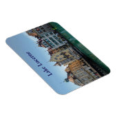 Vierwaldstättersee, Schweiz Magnet (Rechte Seite)