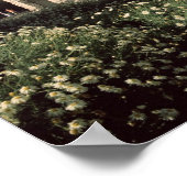 Vierwegbogen von Marcus Aurelius und Lucius Poster (Ecke)