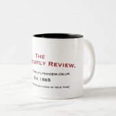 Vierzehntägig Tassen (VorderseiteRechts)