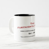 Vierzehntägig Tassen (Vorderseite Links)