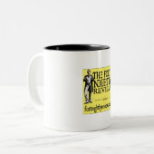 Vierzehntägig Tassen (Vorderseite Links)