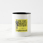 Vierzehntägig Tassen (Mittel)