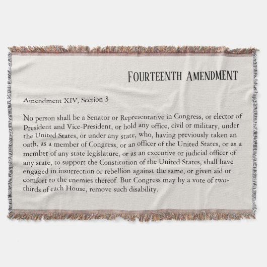 Vierzehnter Änderungsantrag Abschnitt 3 Decke (Vorderseite)