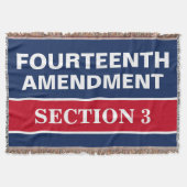 Vierzehnter Änderungsantrag Abschnitt 3 Verfassung Decke (Vorderseite)