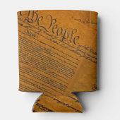 Vierzehnter Änderungsantrag Öffentliche Schulden Dosenkühler (Rückseite)