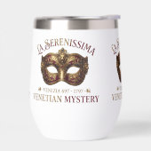 Vierzig & Fantastisch: La Serenissima (Links)