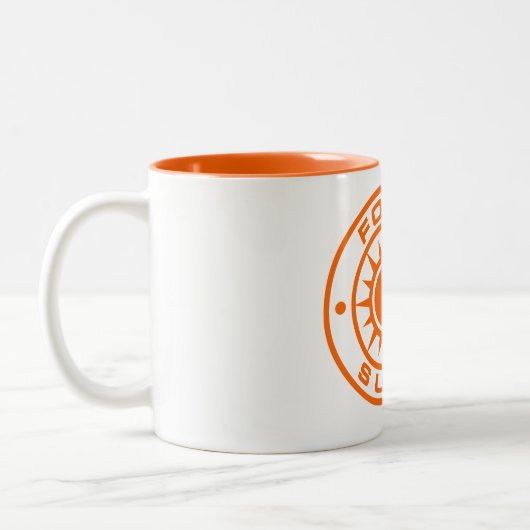 Vierzigste Tasse (Links)