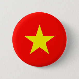 Viet Nam Button