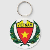 Viet Nam ket ching Schlüsselanhänger (Vorderseite)