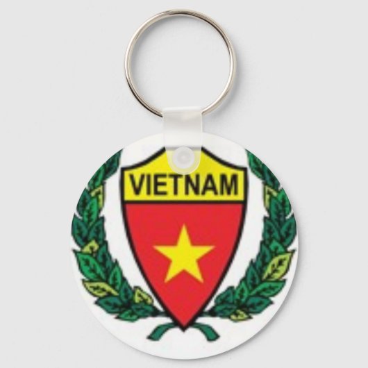 Viet Nam ket ching Schlüsselanhänger (Vorderseite)